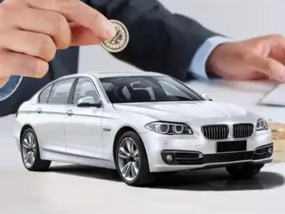 大丰押车贷款有哪些问题需要了解清楚?